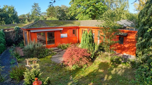 Te koop: Boslaan 2A32, 3847 LT Harderwijk